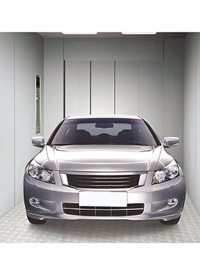 汽車(chē)電梯